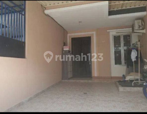 D jual rumah cengkareng residence D jual rumah cengkareng residence