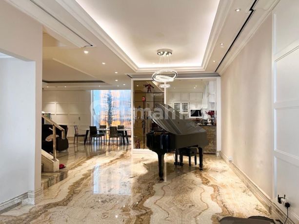 Rumah Bagus Interior Premium @Royal Gading Mansion, Kelapa Gading Rumah Bagus Interior Premium @Royal Gading Mansion, Kelapa Gading