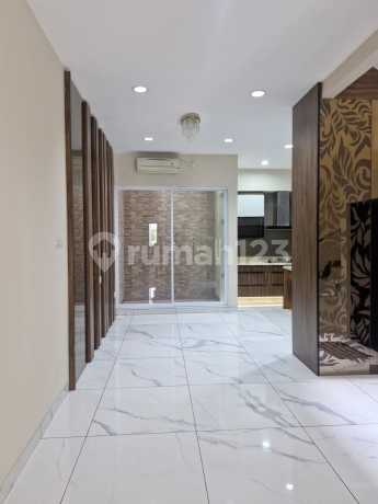 Rumah Bangunan Baru 4Lt, Siap Huni di Kelapa Gading Pandawa Jakut