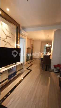 Jual Cepat Banting Harga Condominium Greenbay Baywalk Pluit Jakut