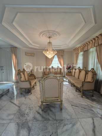 Jual Rumah Besar Bagus Siap Huni, Hoek Di Pluit Timur Residence Jual Rumah Besar Bagus Siap Huni, Hoek Di Pluit Timur Residence