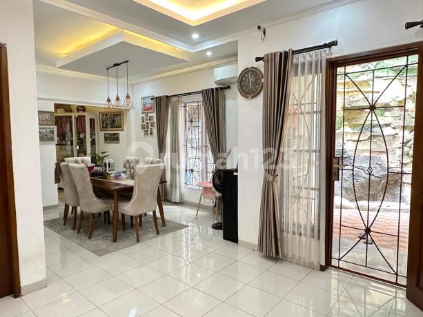 Quick Sale of SHM House in Puri Sriwedari, Cibubur Harjamukti, Depok Quick Sale of SHM House in Puri Sriwedari, Cibubur Harjamukti, Depok