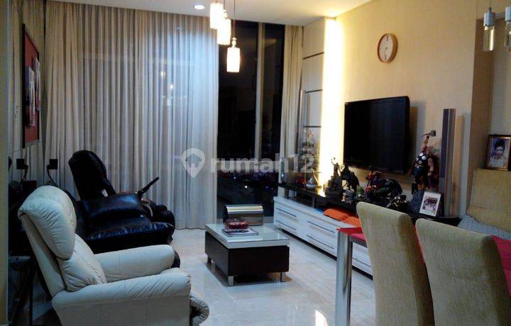 Jual Apartment The Summit, Kelapa Gading, Jakarta Utara