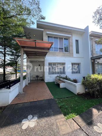 Rumah Cantik Terawat Fully Furnished di River Valley Residence Lebak Bulus Nego Sampai Deal Rumah Cantik Terawat Fully Furnished di River Valley Residence Lebak Bulus Nego Sampai Deal