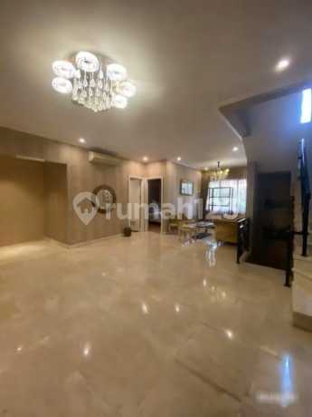 Rumah Bagus Sudah Renovasi di River Valley Residence Lebak Bulus Turun Harga Rumah Bagus Sudah Renovasi di River Valley Residence Lebak Bulus Turun Harga