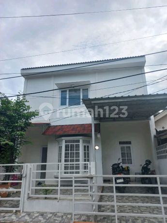 Rumah Di Perkici Sektor 5 Bintaro Jaya Tangsel