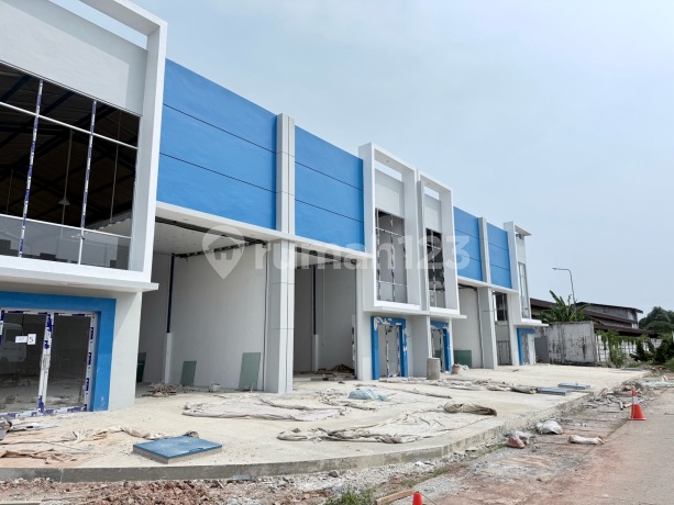 Dijual Murah Gudang di Pergudangan Central Cakung Jakarta Timur Dijual Murah Gudang di Pergudangan Central Cakung Jakarta Timur