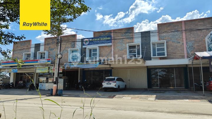 Ruko Murah Bagus Seperti Baru Di Grand Mahkota, Babelan, Bekasi Ruko Murah Bagus Seperti Baru Di Grand Mahkota, Babelan, Bekasi