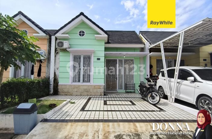 Rumah Cantik Siap Huni Harga Murah di Britania Bekasi Rumah Cantik Siap Huni Harga Murah di Britania Bekasi
