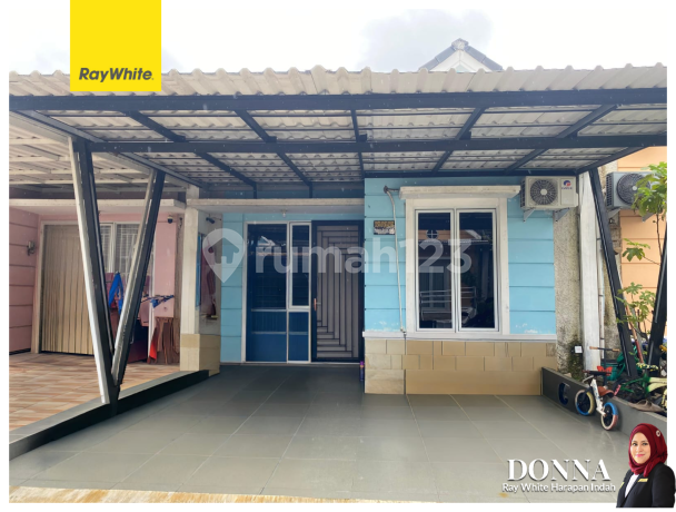 Rumah Bagus Siap Huni di Britania Bekasi Rumah Bagus Siap Huni di Britania Bekasi