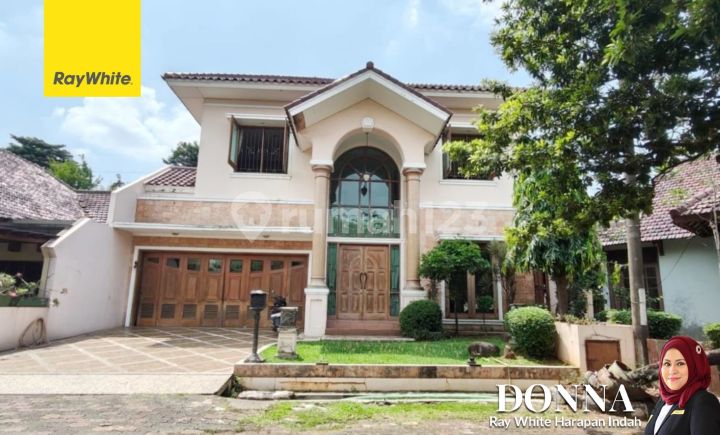 Rumah Mewah Depan Taman Di Persada Kemala, Jakasampurna, Bekasi Rumah Mewah Depan Taman Di Persada Kemala, Jakasampurna, Bekasi