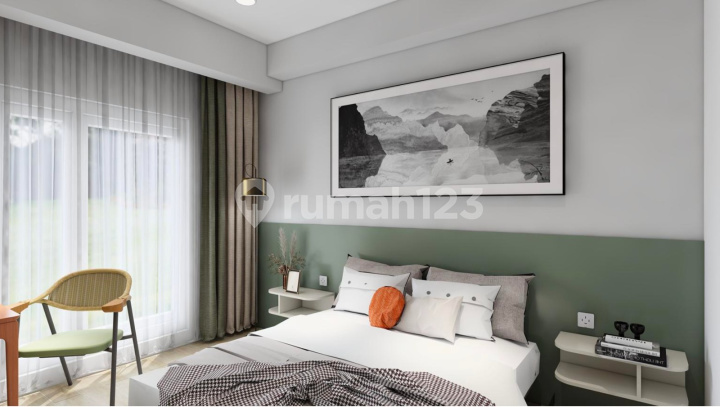 Dijual Apartemen Cantik Baru Renovasi di Sunter Park View Lt.20 - Full Furnished, Cozy Modern Design, High Floor View, Lokasi Strategis di Jakarta Utara Dekat Kelapa Gading & Akses Tol, Siap Huni dan Cocok untuk Investasi Maupun Tempat Tinggal. 精装修高层公寓出售, Dijual Apartemen Cantik Baru Renovasi di Sunter Park View Lt.20 - Full Furnished, Cozy Modern Design, High Floor View, Lokasi Strategis di Jakarta Utara Dekat Kelapa Gading & Akses Tol, Siap Huni dan Cocok untuk Investasi Maupun Tempat Tinggal. 精装修高层公寓出售,