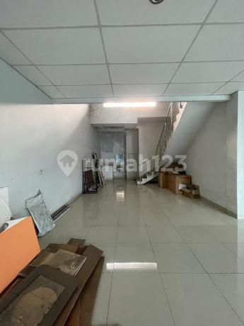 Cocok Untuk Kantor Atau Live Streaming Ruko Taman Tekno Bsd Serpong
