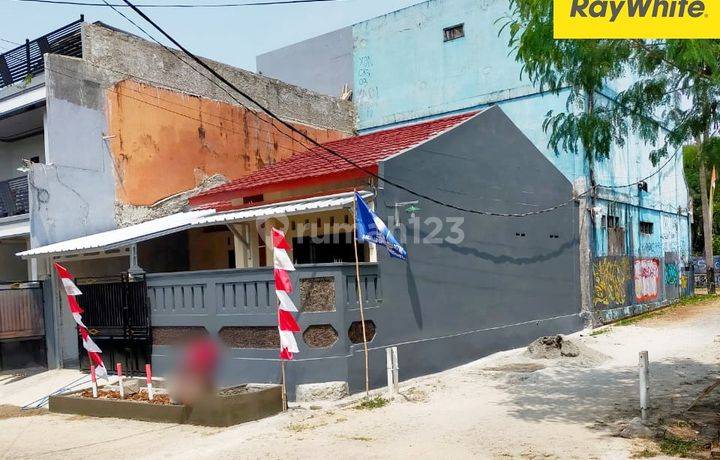 Dijual Rumah Bagus Minimalis Modern Di Cluster Bukit Cikasungka
