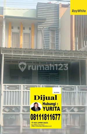 For Sale Quick Move-in Ready House in Alam Raya Airport Housing Complex For Sale Quick Move-in Ready House in Alam Raya Airport Housing Complex