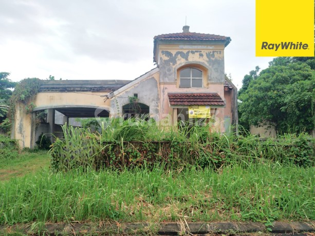 Jual Cepat Kavling di Telaga Mediterania dekat Sekolah Tarakanita Jual Cepat Kavling di Telaga Mediterania dekat Sekolah Tarakanita