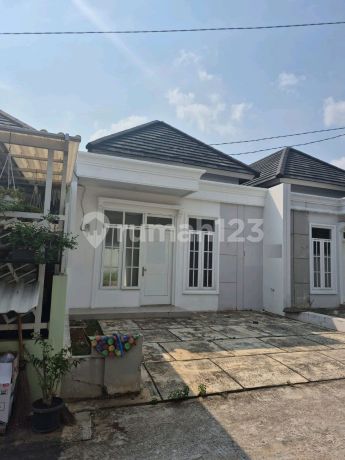 Dijual Rumah Sangat Murah Lokasi Di Mediterania Town House Pedurenan Mustika Jaya Bekasi Pembelian Lelang 