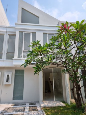 Rumah di Grand Pakuwon Cluster Adelaide Tipe Sanders 2 Lt Lebar 6