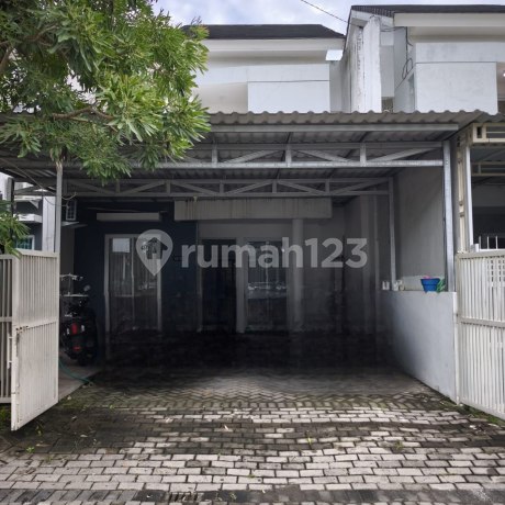 Rumah Verona, Swp Residence Menganti 2 Lt Harga Bawah Appraisal