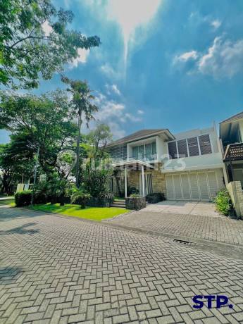 Rumah Mewah Diamond Hill Citraland 2 Lantai Hoek Fully Furnished Rumah Mewah Diamond Hill Citraland 2 Lantai Hoek Fully Furnished