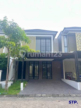 Rumah Baru Citraland The Greenlake Tipe Sierra 2 Lantai Lebar 7 Rumah Baru Citraland The Greenlake Tipe Sierra 2 Lantai Lebar 7