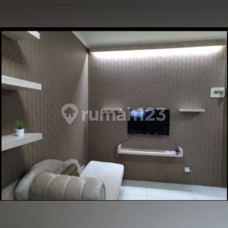 Apartemen aston marina ancol cantik semi furnish 2BR Apartemen aston marina ancol cantik semi furnish 2BR