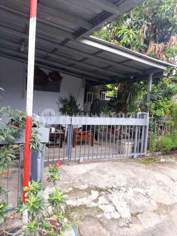 Rumah hitung tanah di bina marga kebayoran lama Rumah hitung tanah di bina marga kebayoran lama