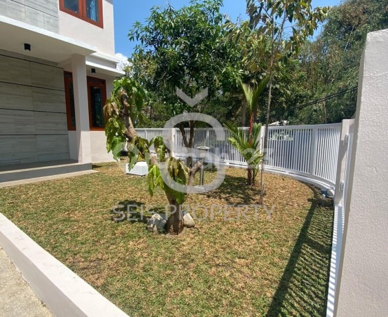 DIJUAL RUMAH ASRI MINIMALIS DAGO PANDAWA BANDUNG UTARA