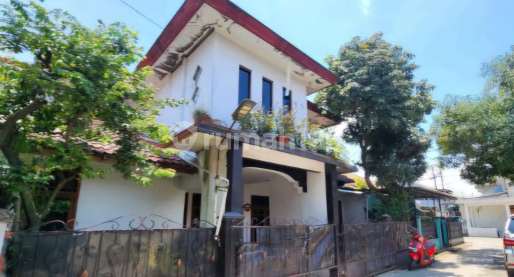 Dijual Rumah 2 Lantai Di Komplek Baleendah Permai Bandung Dijual Rumah 2 Lantai Di Komplek Baleendah Permai Bandung