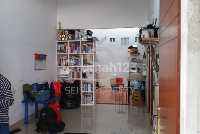 Dijual Cepat Rumah Di Komplek Pesona Ciganitri ******** Bandung
