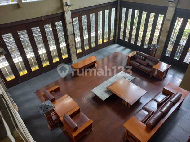 Dijual Rumah KompleK Cipaganti Permai Kota Bandung