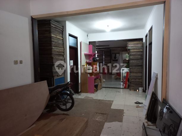 Dijual Rumah di Gempol Asri Bandung
