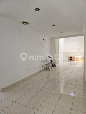 For Sale Well-Maintained Move-In Ready House In Sumber Sari Indah Bandung