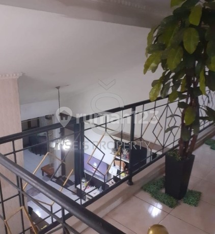 Dijual Cepat Rumah di Komplek Cibolerang Indah Kota Bandung