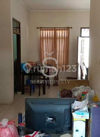 FOR SALE RESIDENTIAL HOUSE IN MUTIARA COMPLEX CIBADUYUT BANDUNG