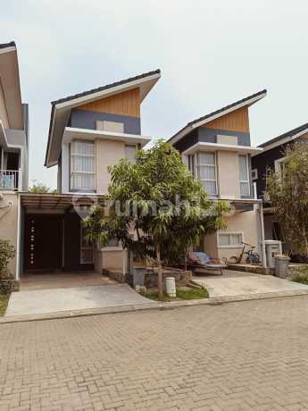 Dijual Rumah Siap Huni di Cluster Levesh Harapan Indah, Bekasi Dijual Rumah Siap Huni di Cluster Levesh Harapan Indah, Bekasi
