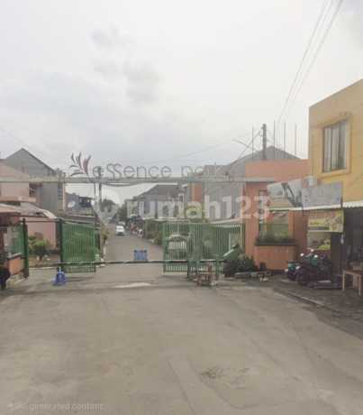 Rumah Full Furnished di Komp Essence Park, Jatibening Baru, Pd Gede, Bekasi