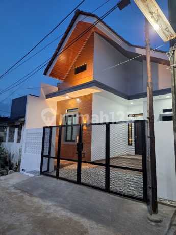 DIJUAL RUMAH ESTETIK DI PERUMAHAN IRIGASI DANITA DIJUAL RUMAH ESTETIK DI PERUMAHAN IRIGASI DANITA