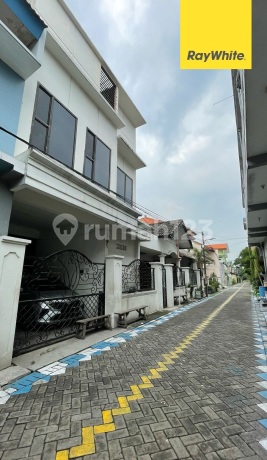 Dijual Rumah Dijalan Bogangin Baru Surabaya Dijual Rumah Dijalan Bogangin Baru Surabaya