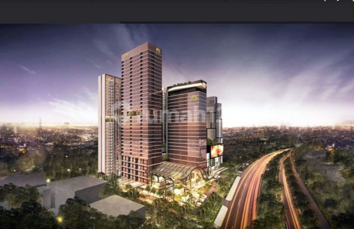 Dijual Apartemen Trans Icon Surabaya, 2 Bedroom Dijual Apartemen Trans Icon Surabaya, 2 Bedroom