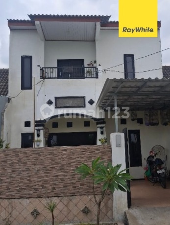 Rumah Dijual di Villa Jasmine Sidoarjo Rumah Dijual di Villa Jasmine Sidoarjo