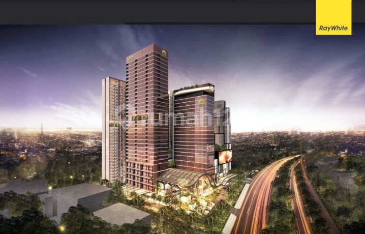 Apartement Dijual di Trans Icon Surabaya Apartement Dijual di Trans Icon Surabaya