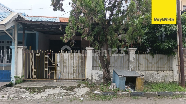 Dijual Rumah di Siwalankerto Permai Surabaya Dijual Rumah di Siwalankerto Permai Surabaya