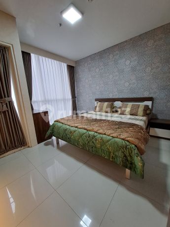 Apartemen Lexington Residences Furnished Bagus