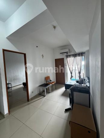 Apartemen The Nest Semi Furnished Murah