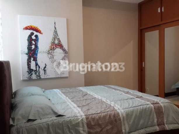 Apartemen Essence Dharmawangsa Fully Furnished Bagus
