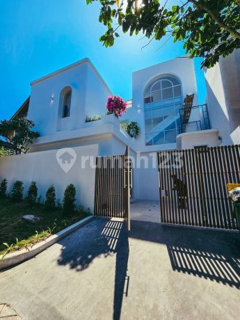 Vila Baru Di Pecatu Indah Resort Vila Baru Di Pecatu Indah Resort