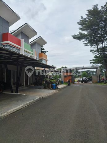 For Sale Fast House Riviera Village Paramount Gading Serpong
