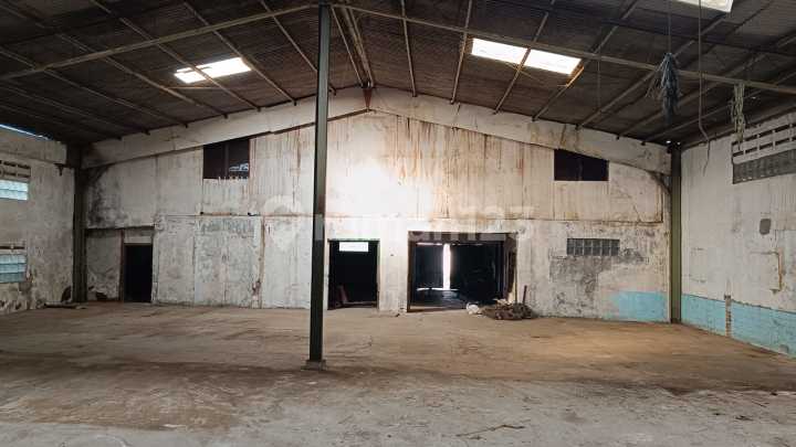 Jual Cepat Gudang Kamal Raya Deket Eco Park Gudang Miami Jakarta