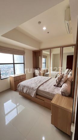 Jual Cepat Apartemen The Accent Bintaro Jaya Tangerang Selatan Jual Cepat Apartemen The Accent Bintaro Jaya Tangerang Selatan